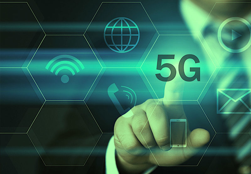 NTT Group and NEC accelerate activities to promote 5G tailored for enterprises