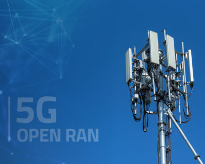 NTT DATA and Mavenir to Collaborate Globally on 5G Open RAN based Networks