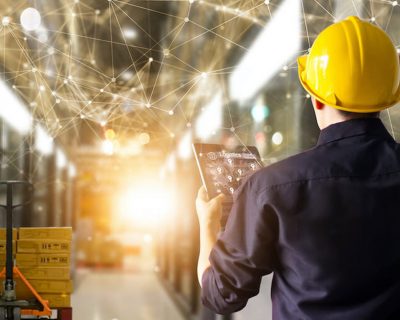 Telefónica and NTT DATA integrate 5G in CIE Automotive’s internal logistics
