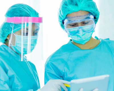 Pioneering 5G-Enabled Remote Surgical Training in Latin America